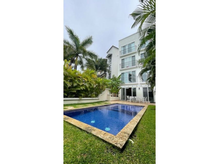 Apartment at