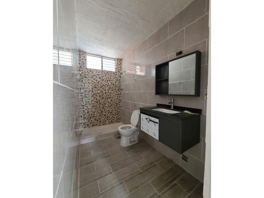 Apartamento en Panamá