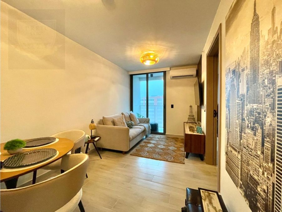 Apartamento en Panamá