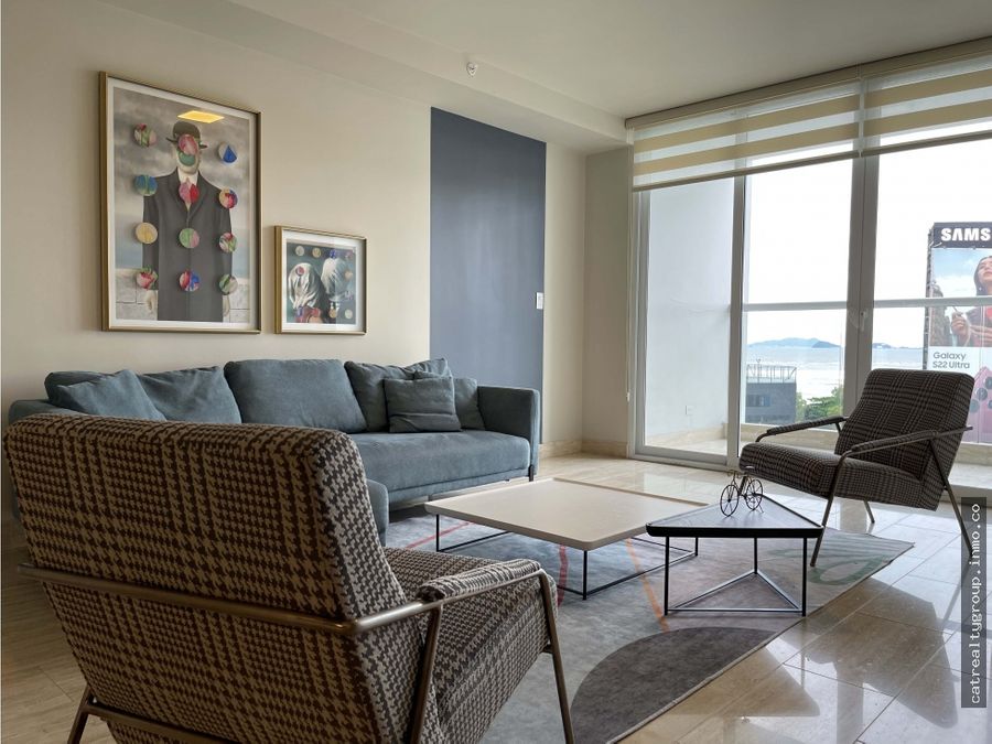 Apartamento en Panamá