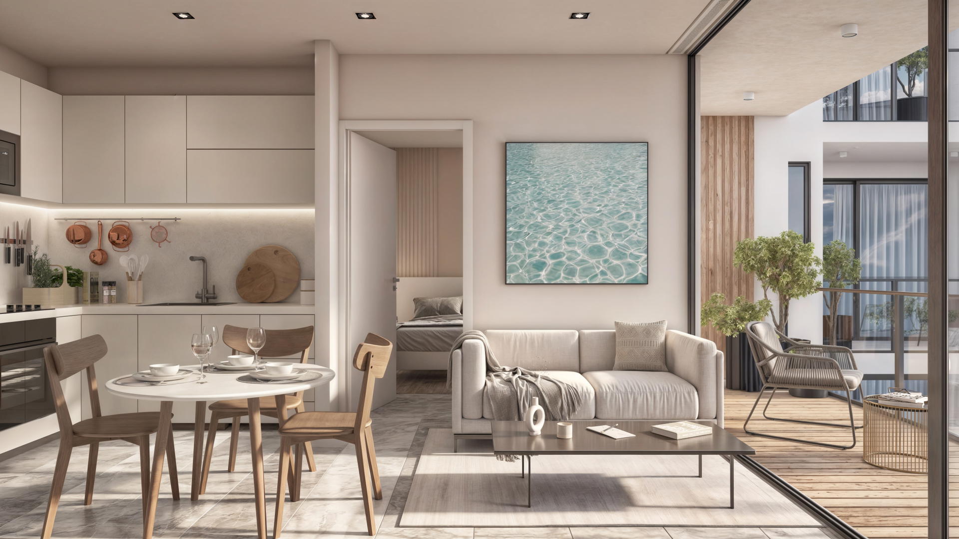 Property at bella vista, calle 42, avenida balboa