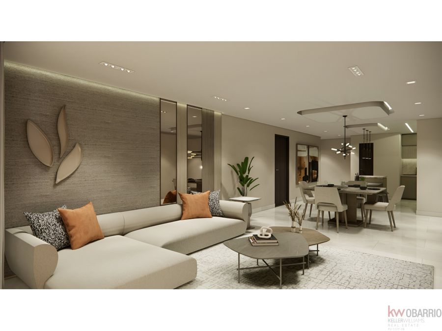 Apartment at Panamá
