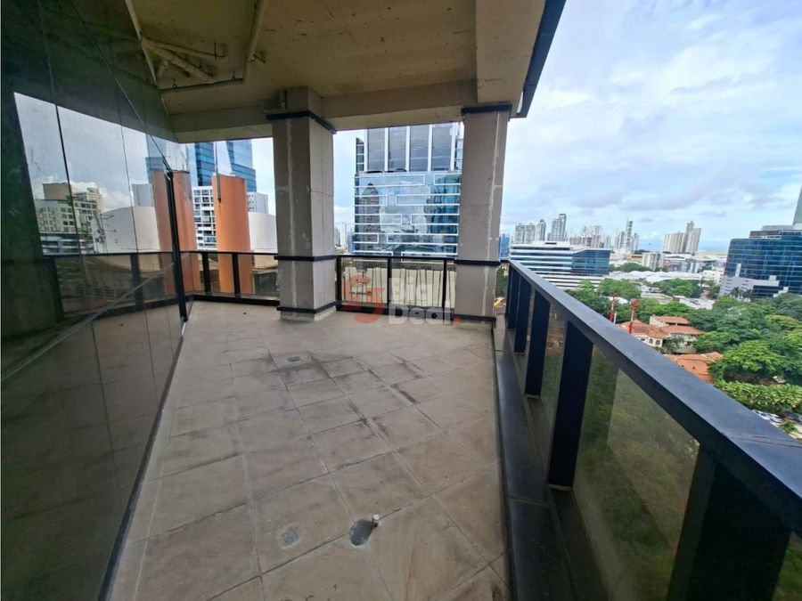Apartment at Panamá