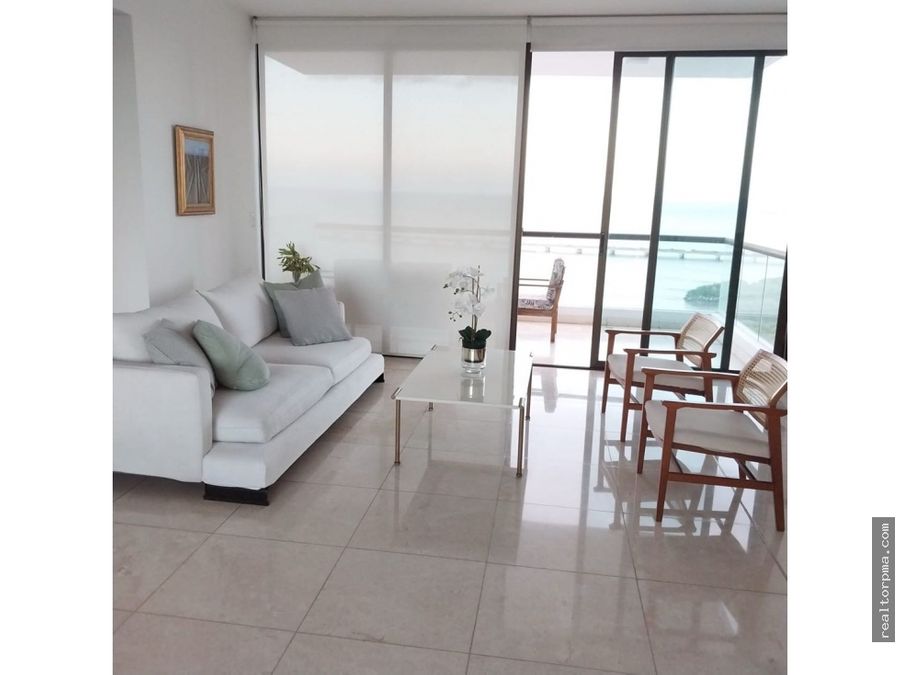Apartamento en Panama
