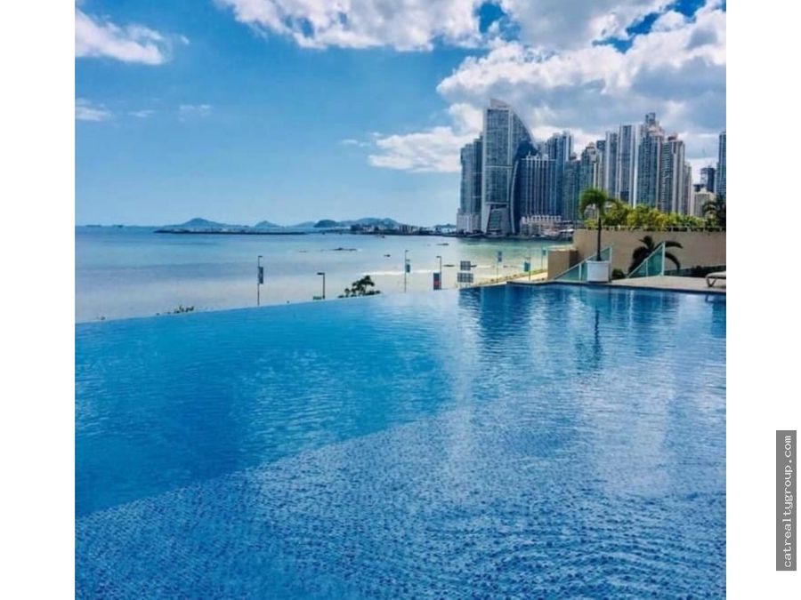 Apartamento en Panama
