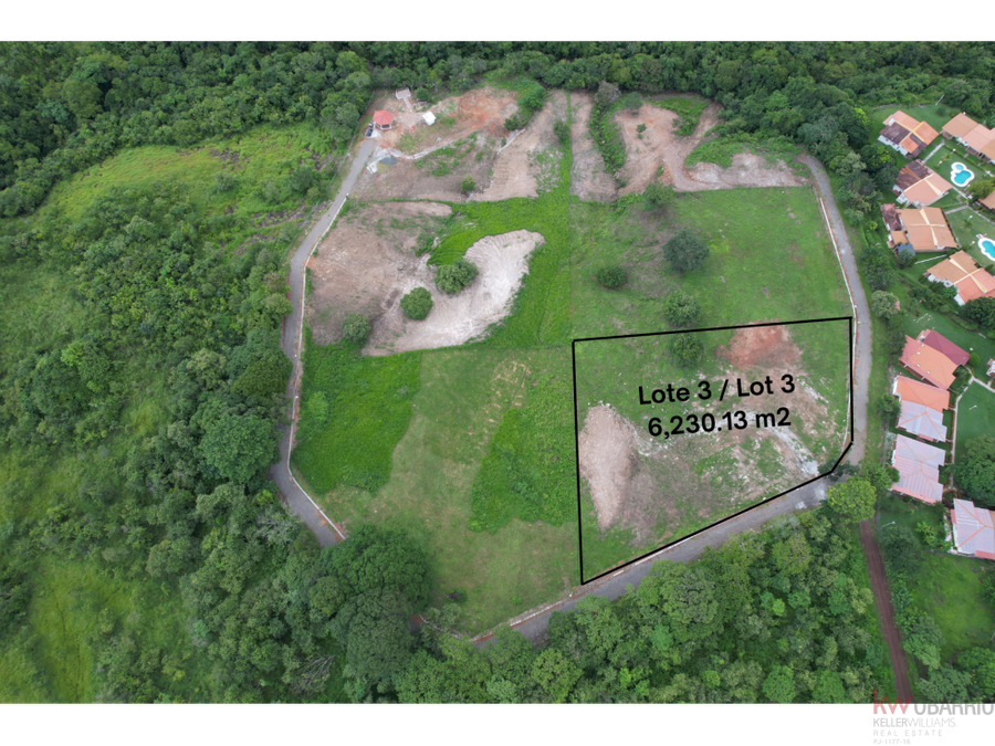 Land at Chame