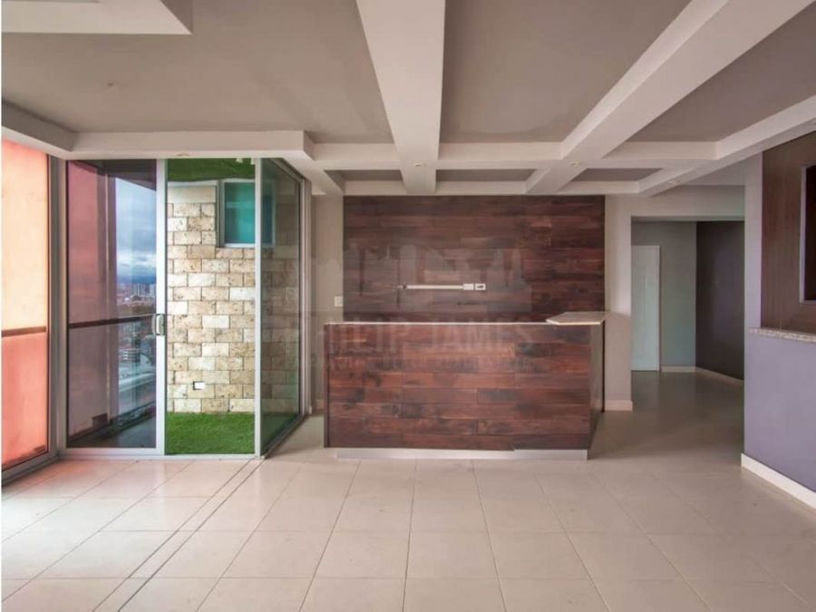 Apartment at Panamá