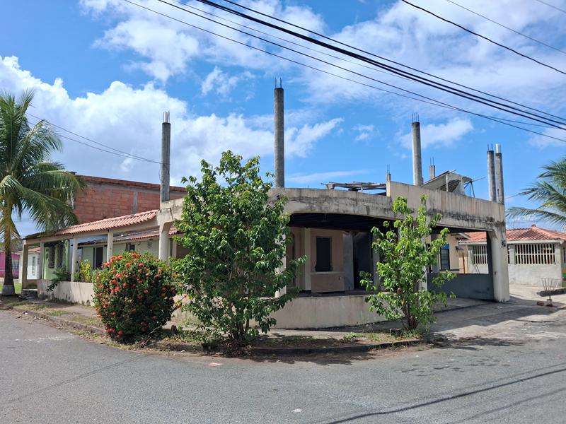 Property at arraiján