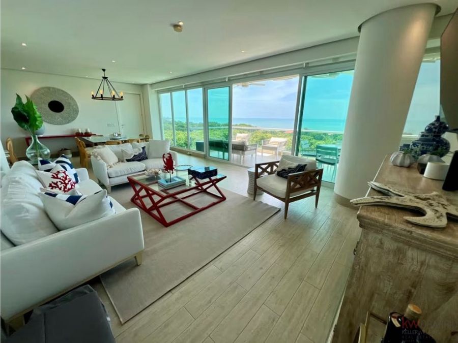 Apartment at Chame
