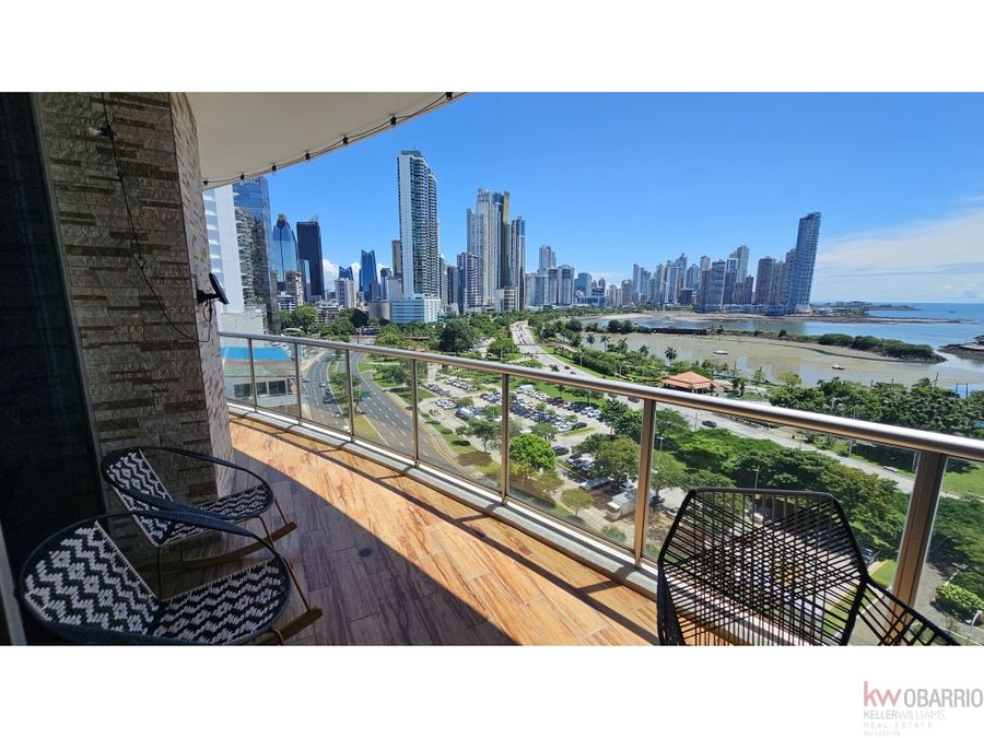 Apartment at Bella Vista