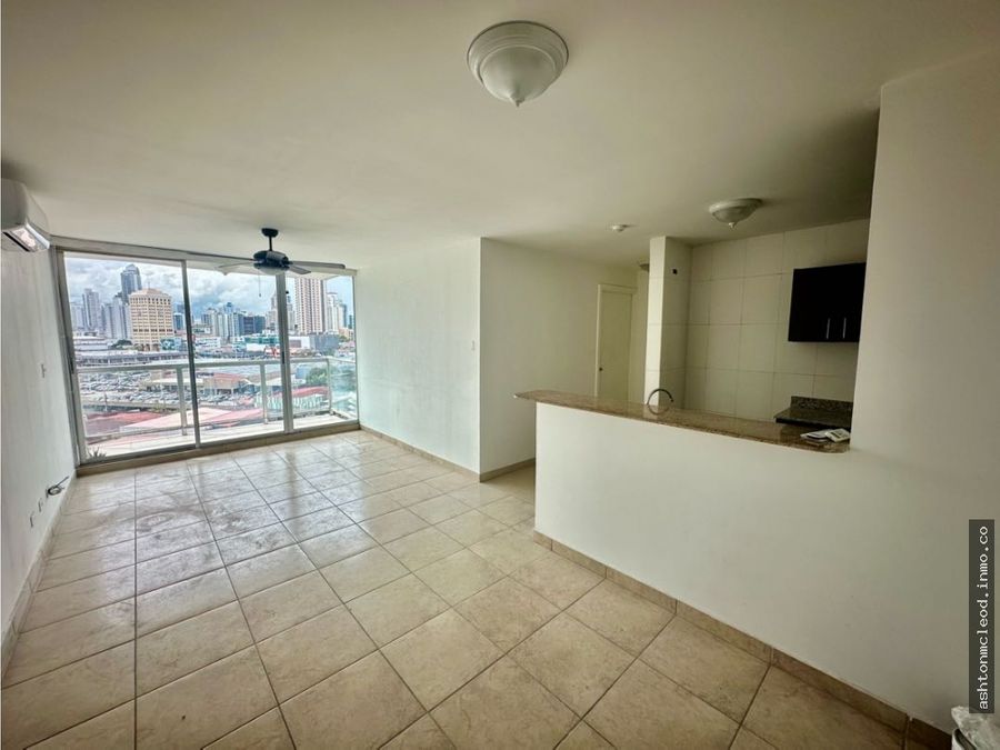 Apartamento en Panamá