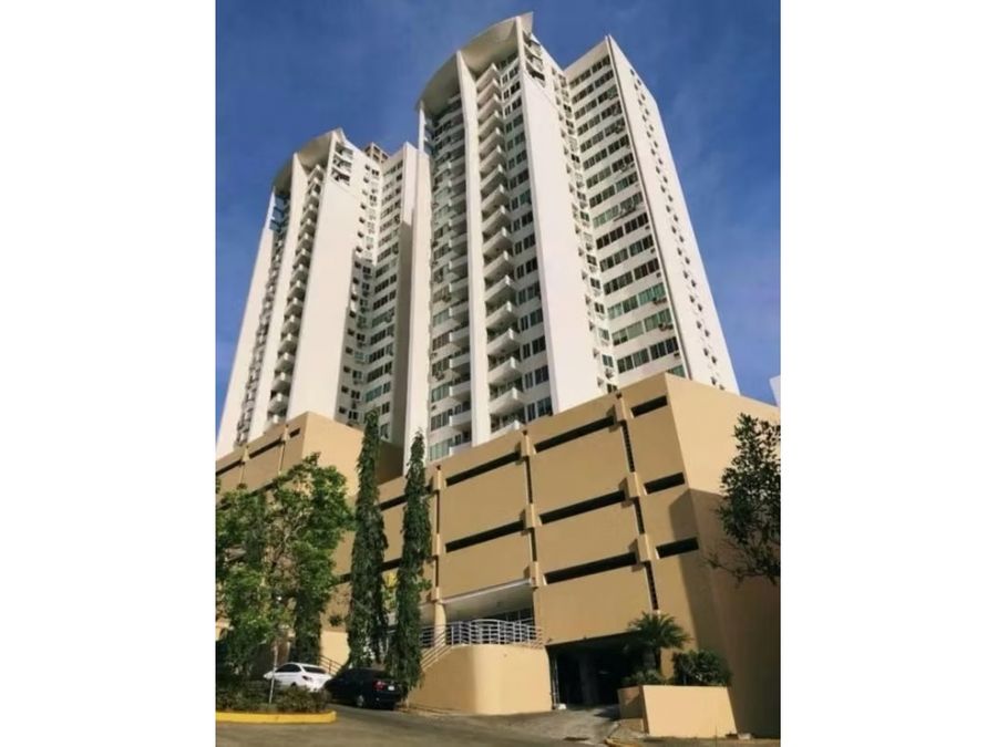 Apartamento en