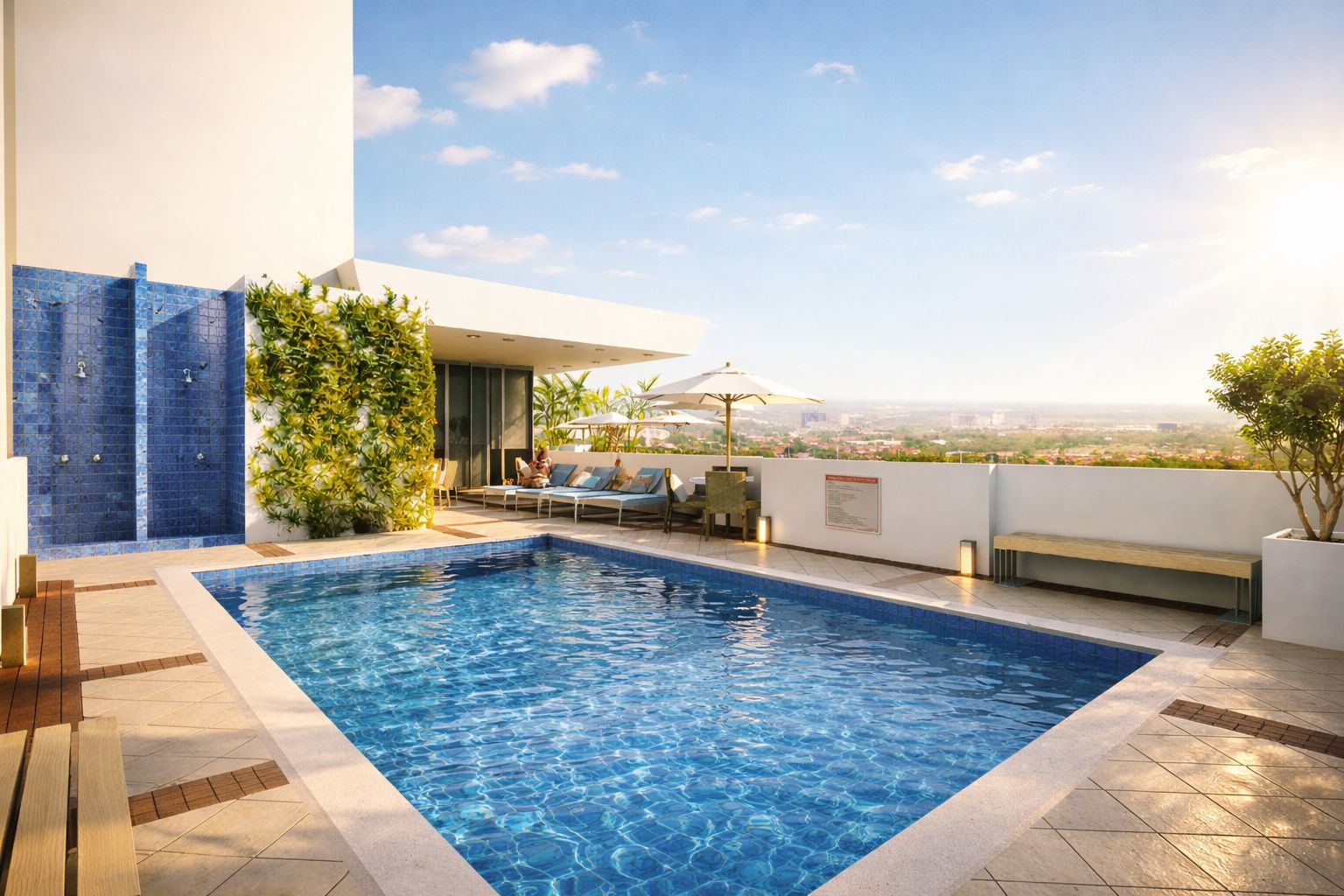 Property at Panama - Rio Abajo