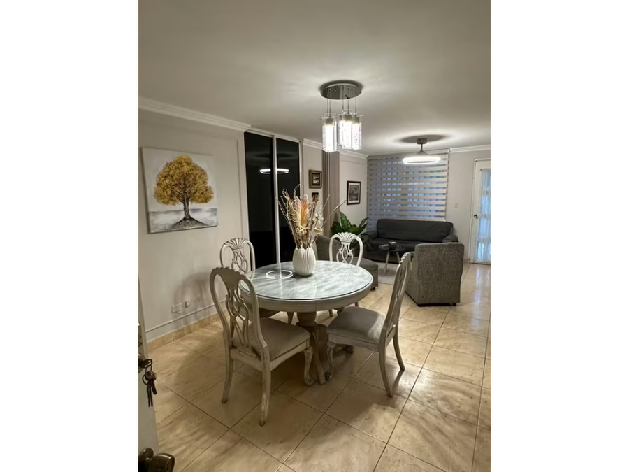 Apartamento en Panamá