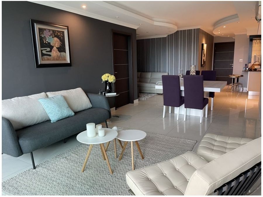 Apartment at Panama