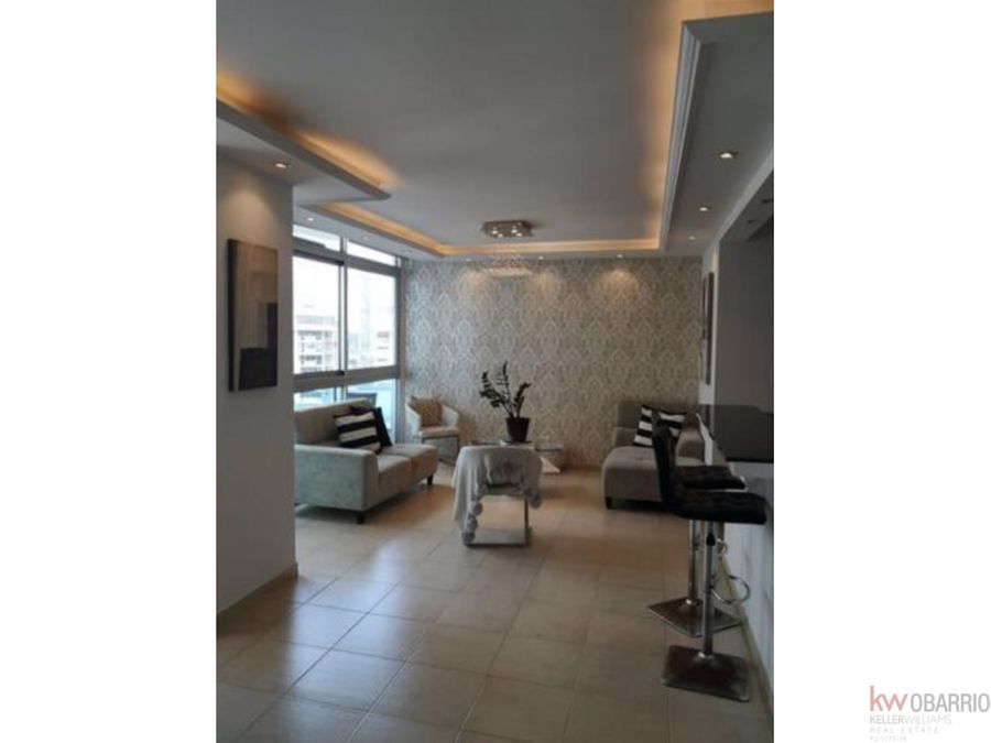 Apartment at Panamá