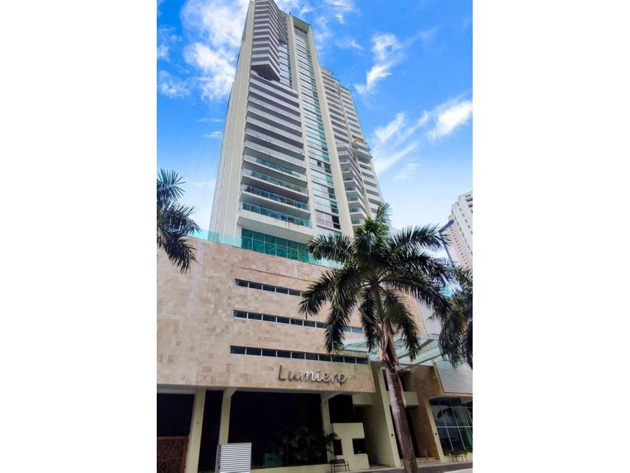 Apartamento en Panamá