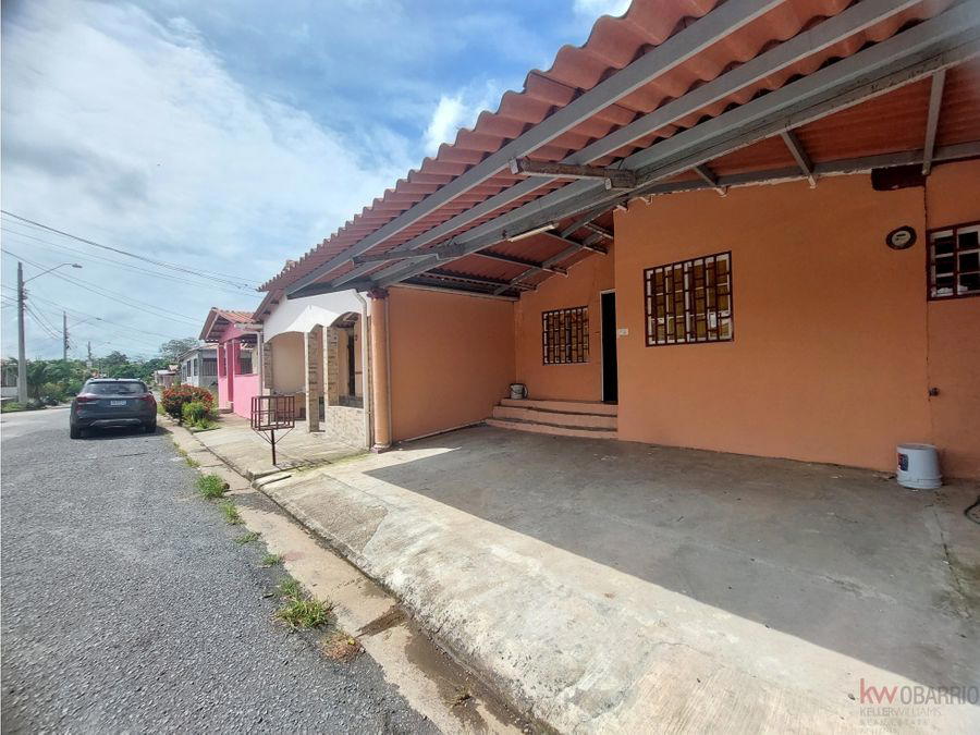 House at Arraiján