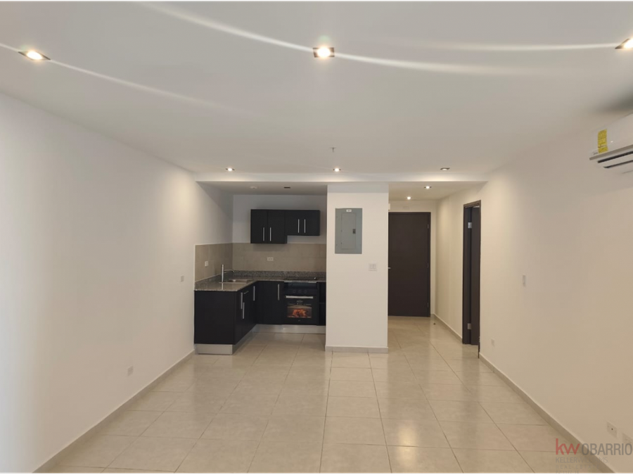 Apartment at Panamá