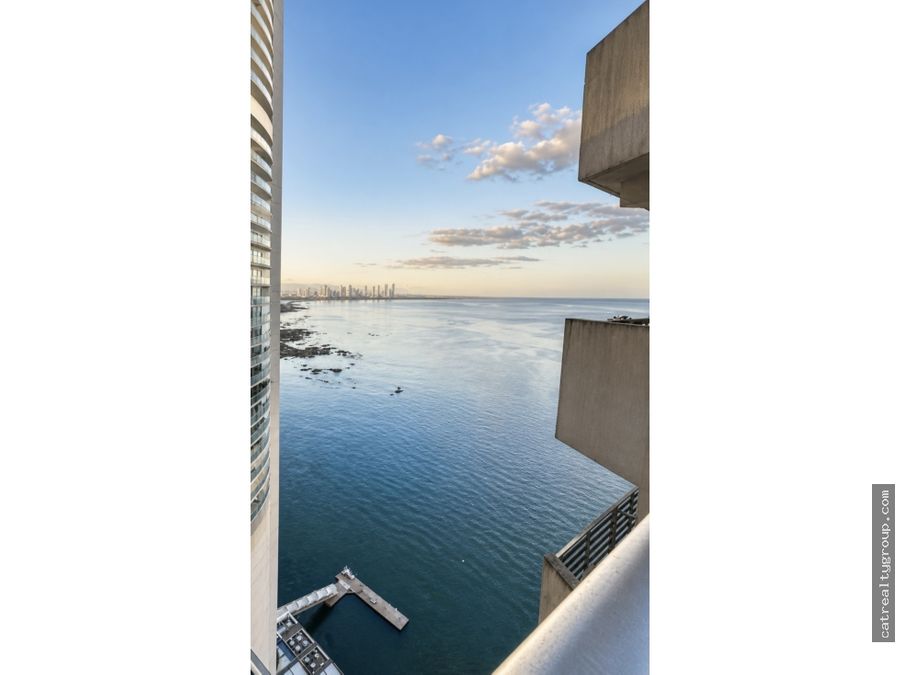 Apartamento en Panama