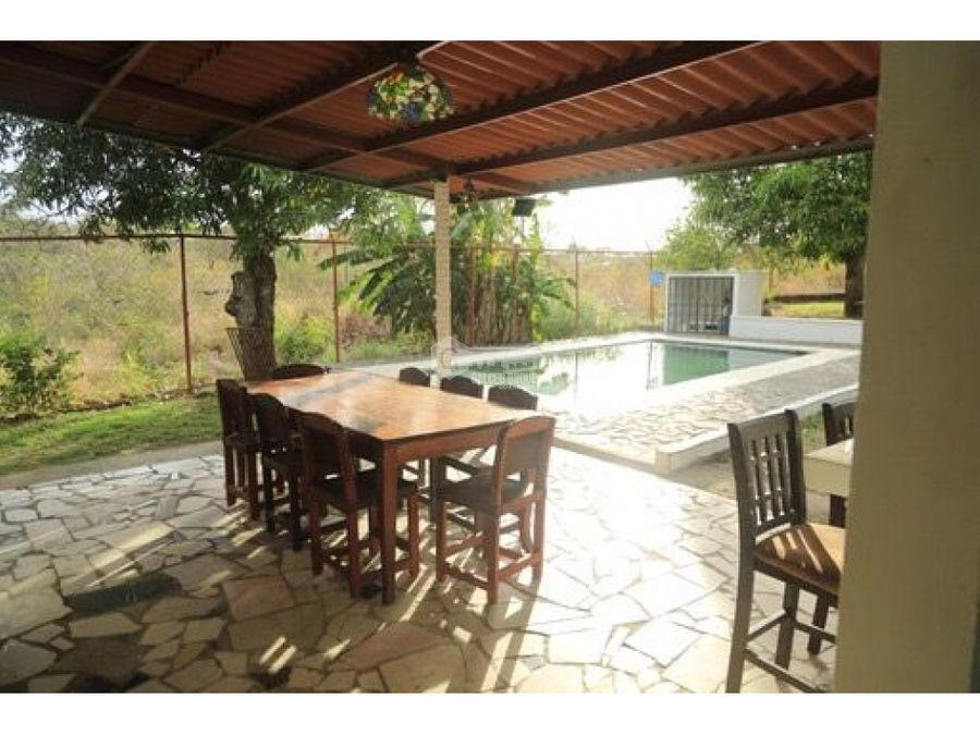 Casa en Chame