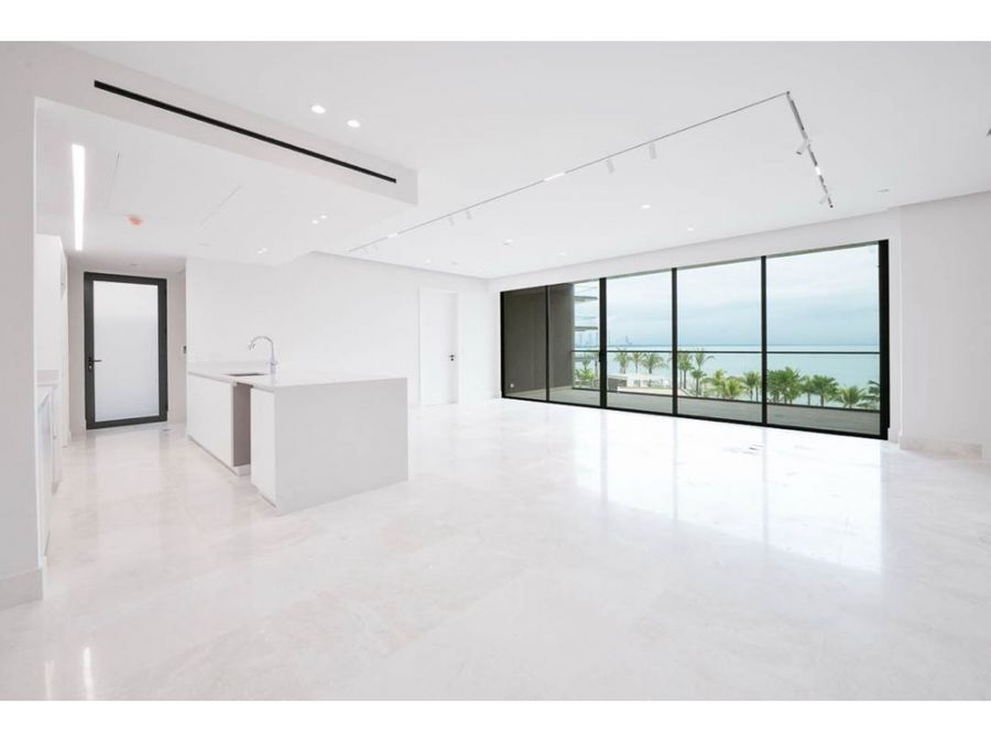 Apartamento en Panamá