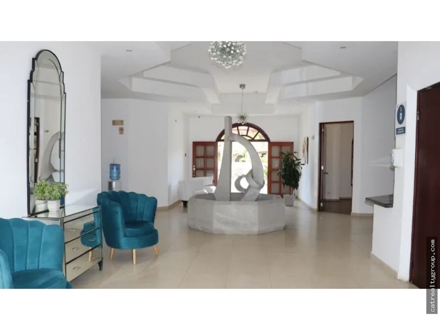 Casa en