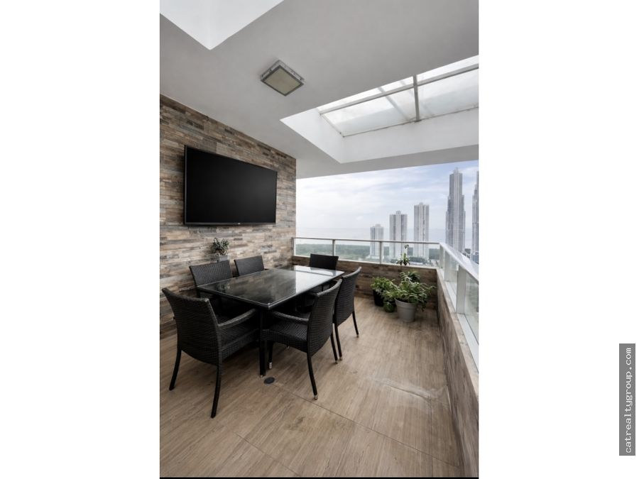 Apartamento en Panama