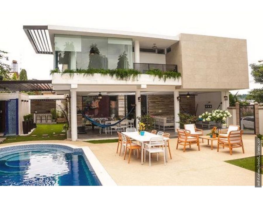 Casa en San Miguelito