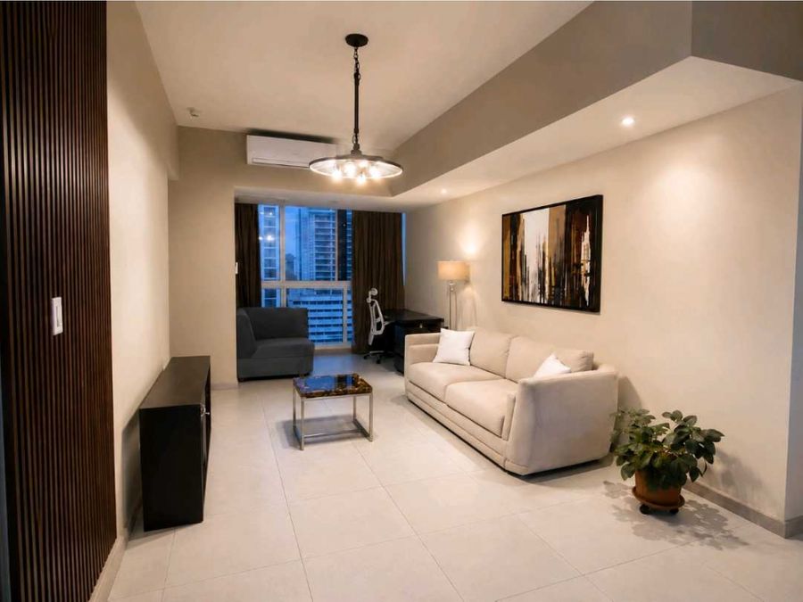 Apartamento en Panamá