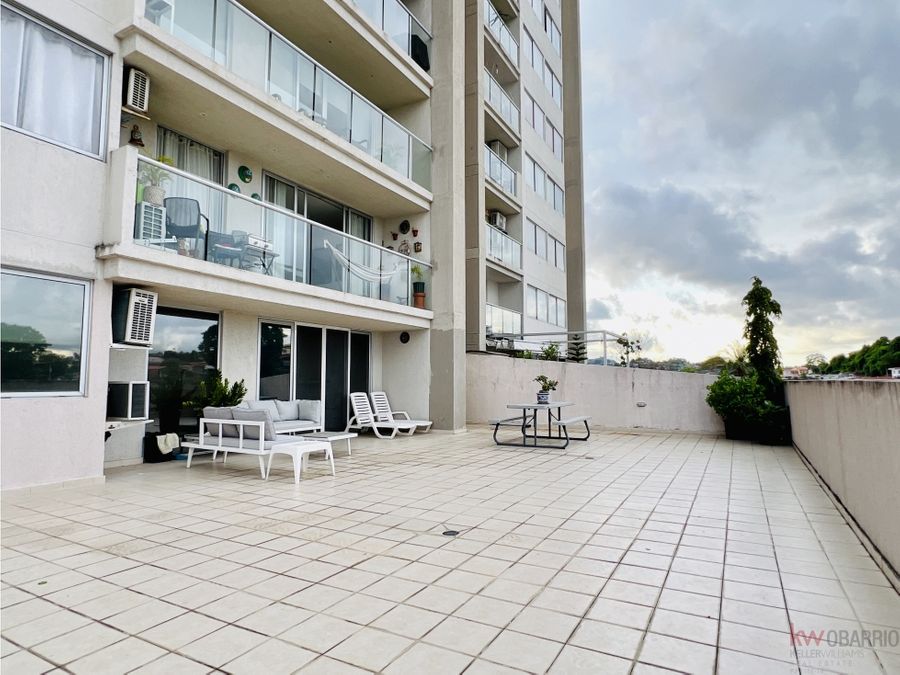 Apartment at San Miguelito
