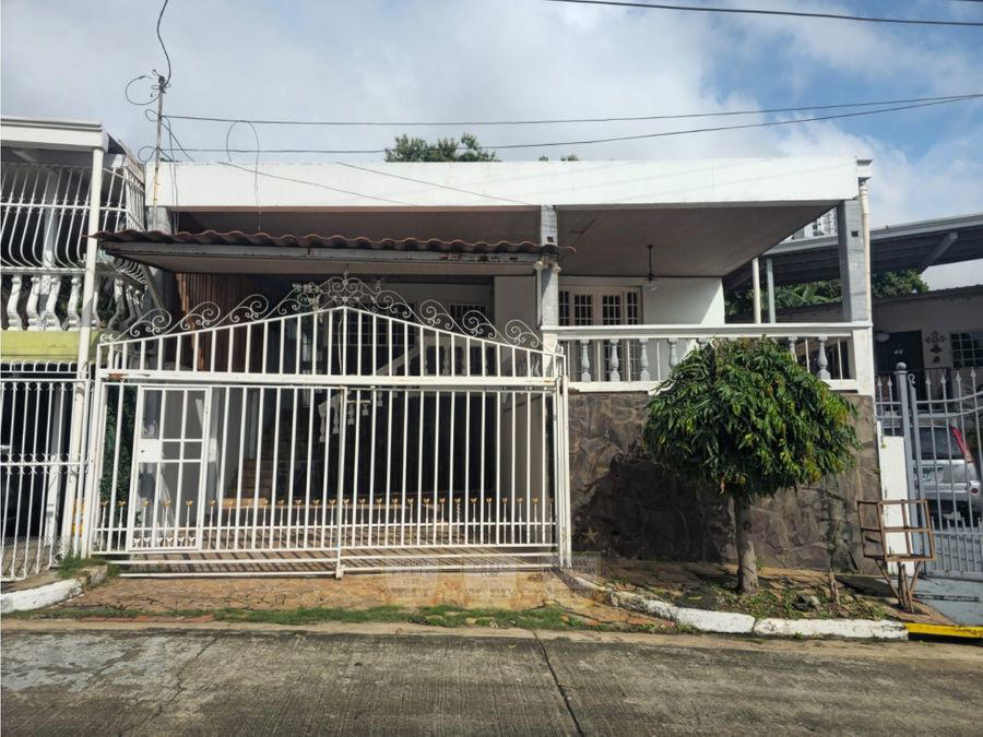 House at