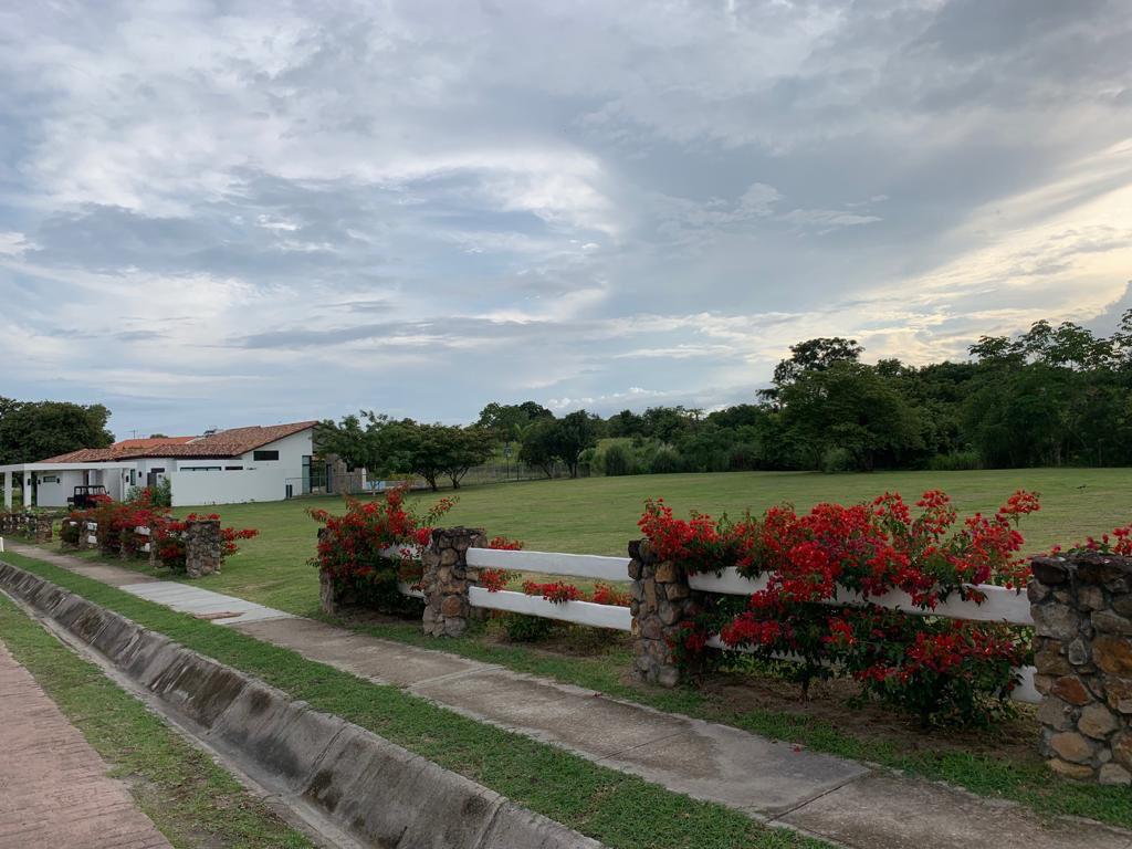 Propiedad en punta barco village