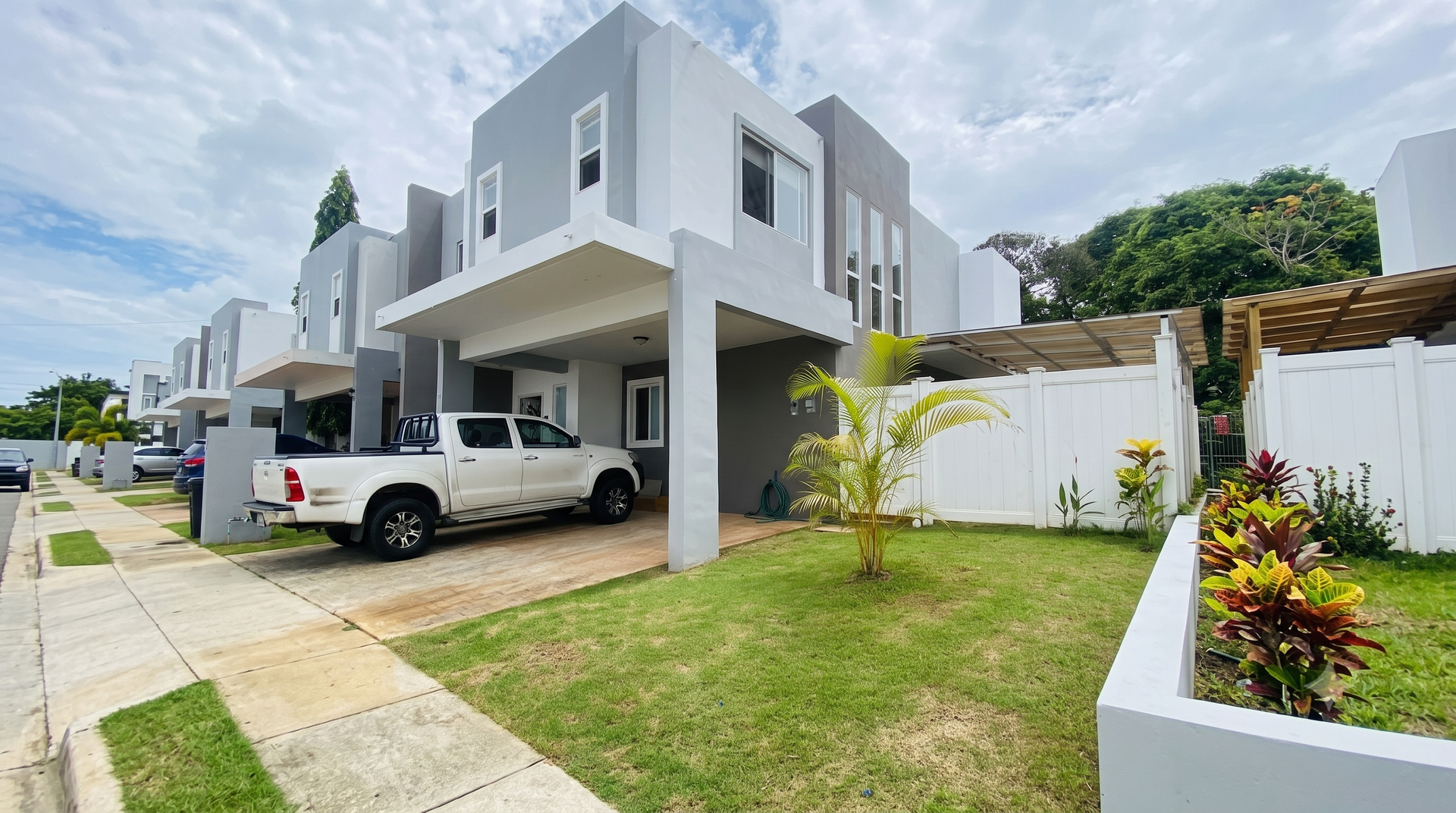 Property at brisas del golf