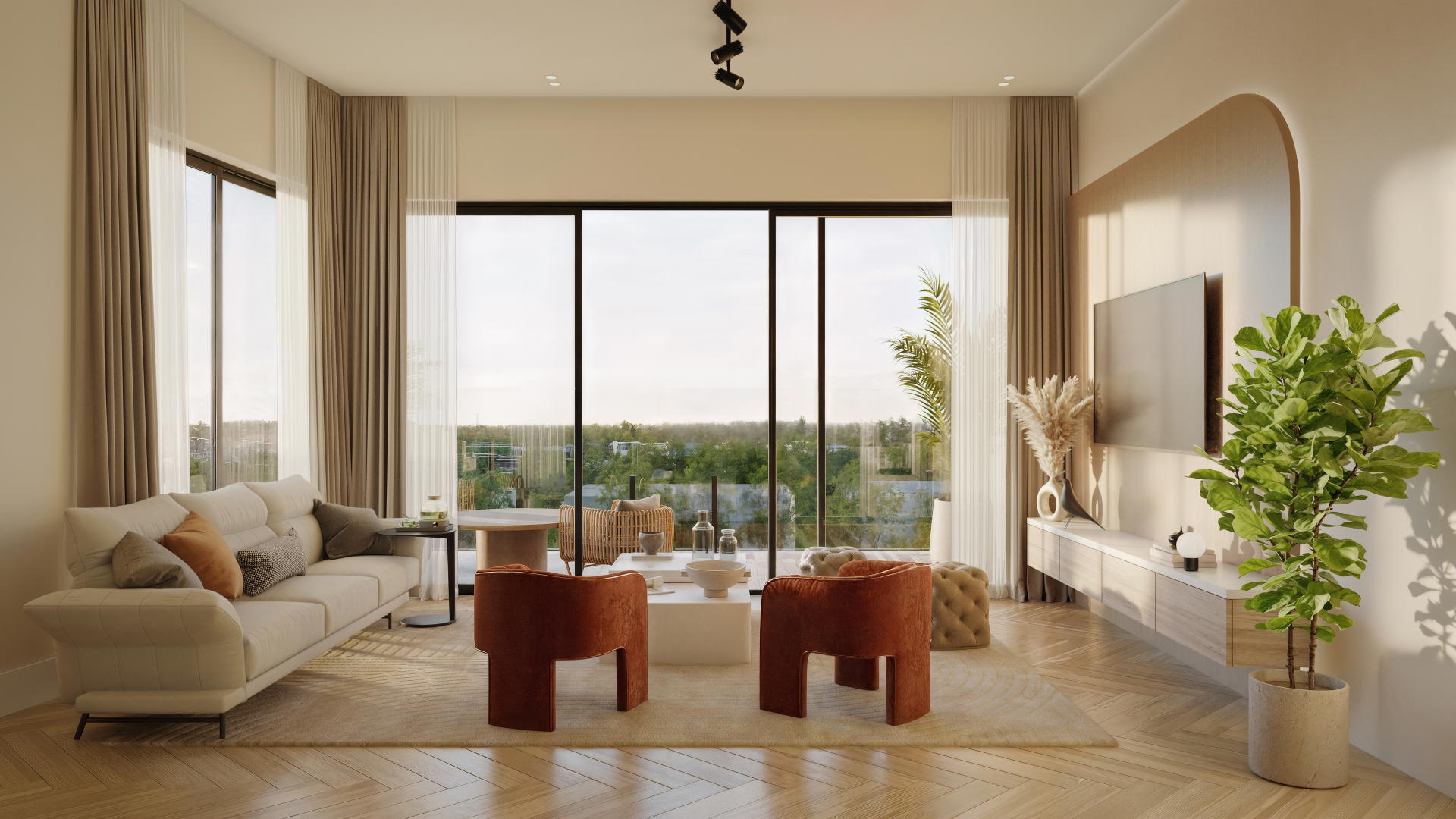 Property at urbanización santa maría,proyecto bosco
