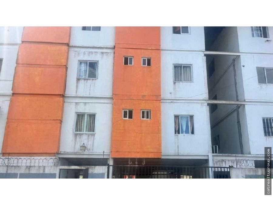 Apartamento en