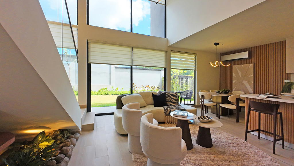 Property at green city