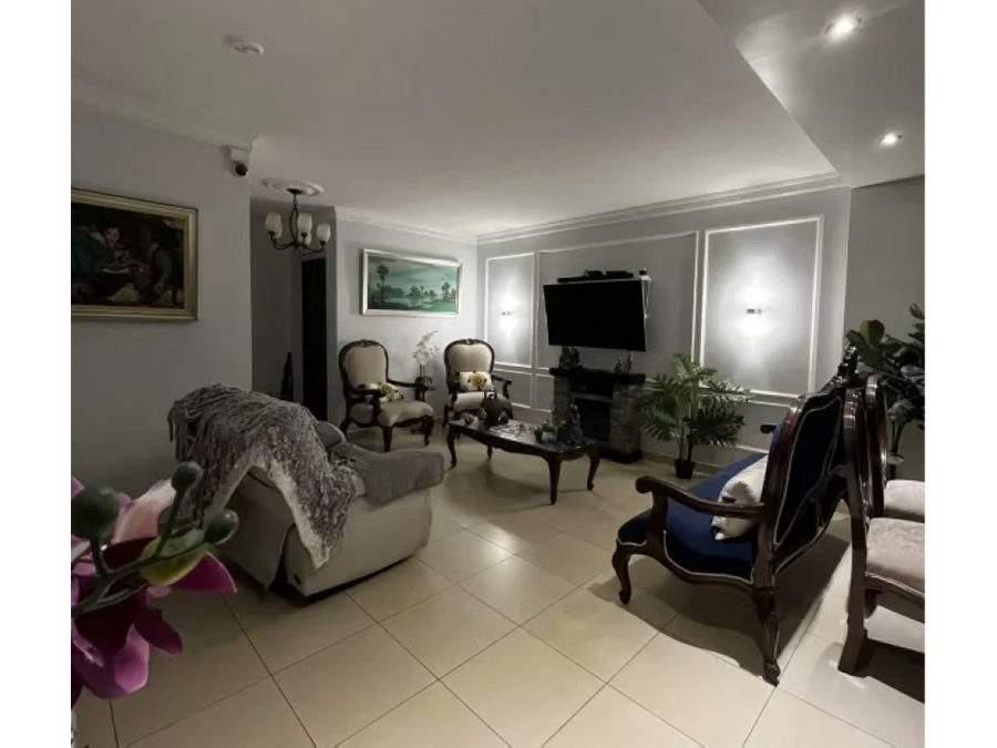 Apartamento en Panamá