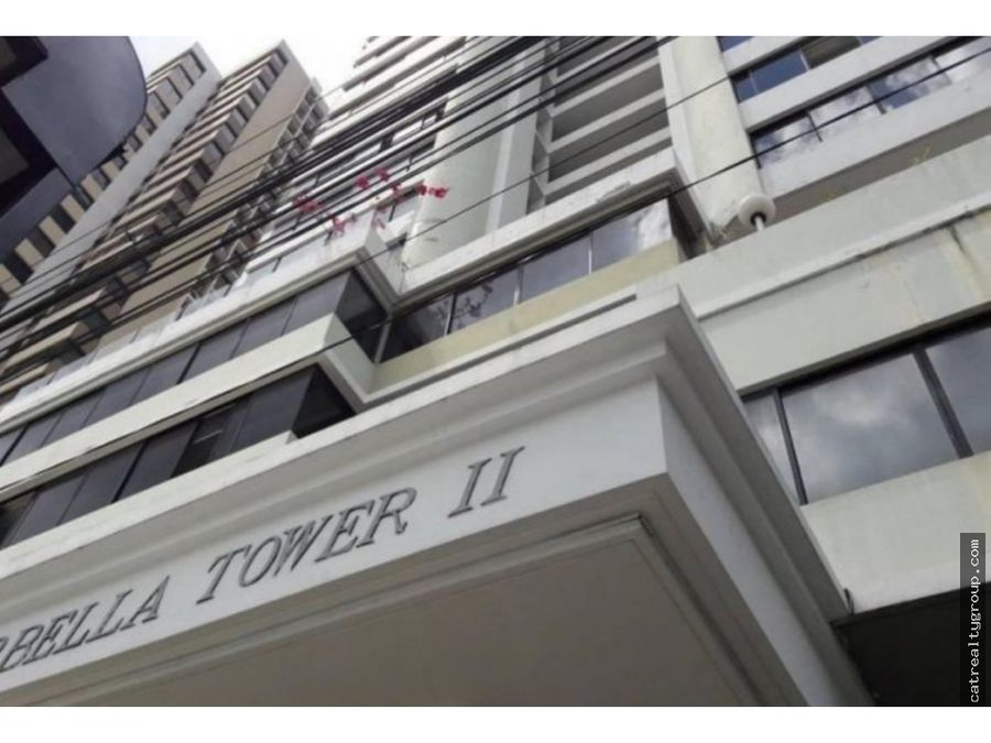Apartamento en Panama