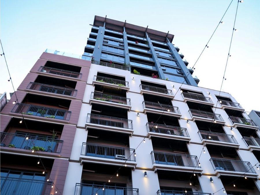 Apartment at PH CASCO VIEW