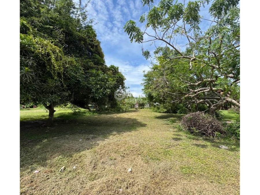 Land at Chame