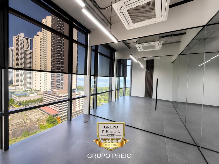 Oficina en Panama