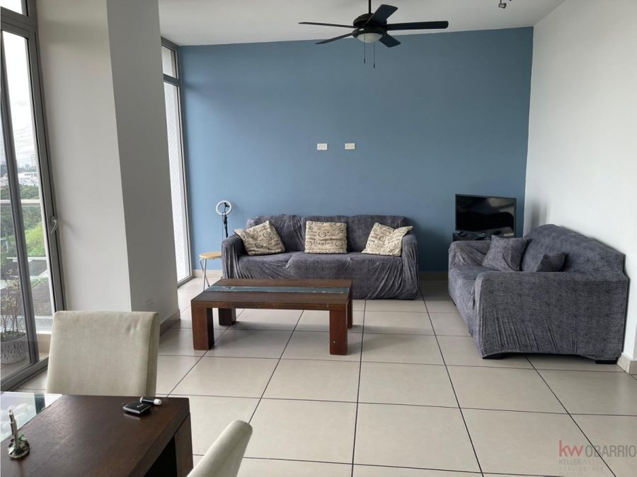 Apartment at San Miguelito