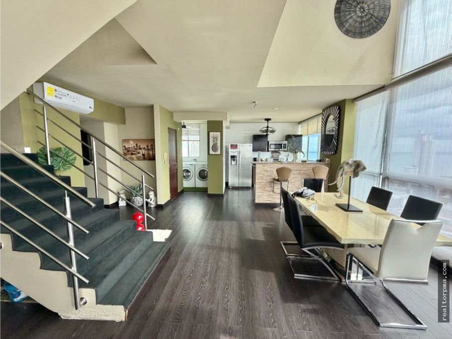 Apartamento en
