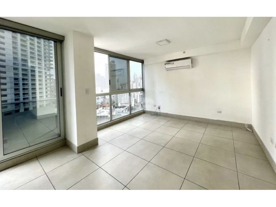 Apartment at Panama