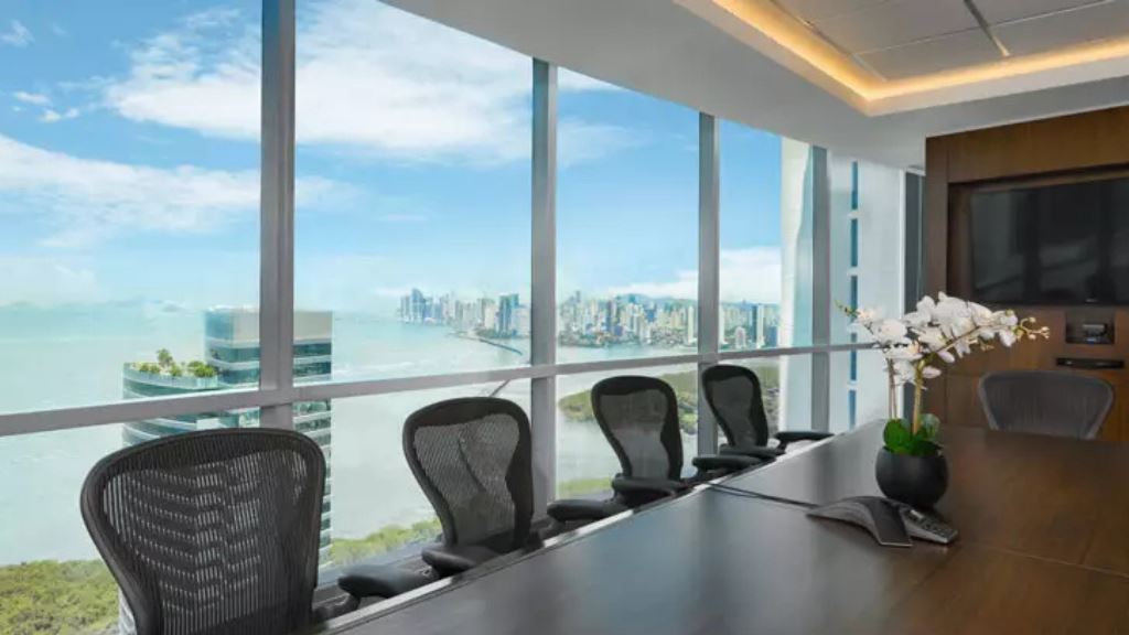 Propiedad en financial park | costa del este