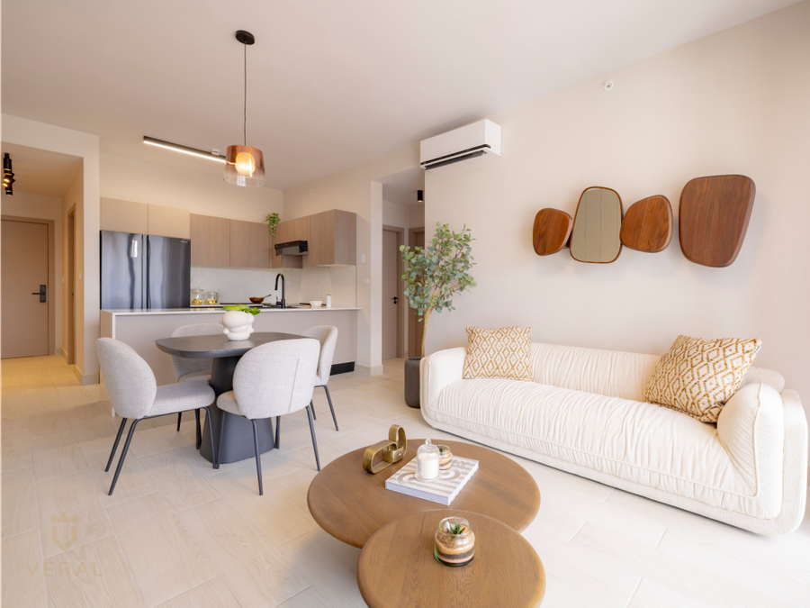 Apartamento en Panamá