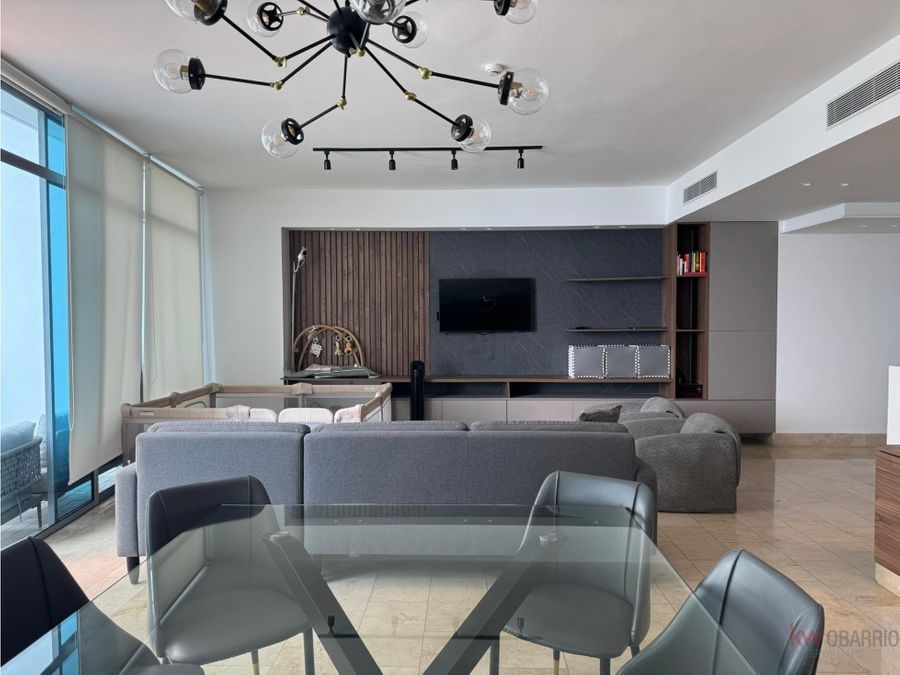 Apartamento en Panamá