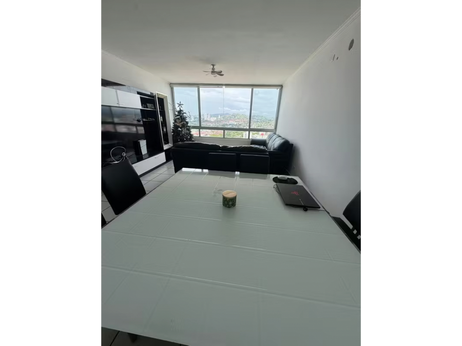 Apartamento en Panamá