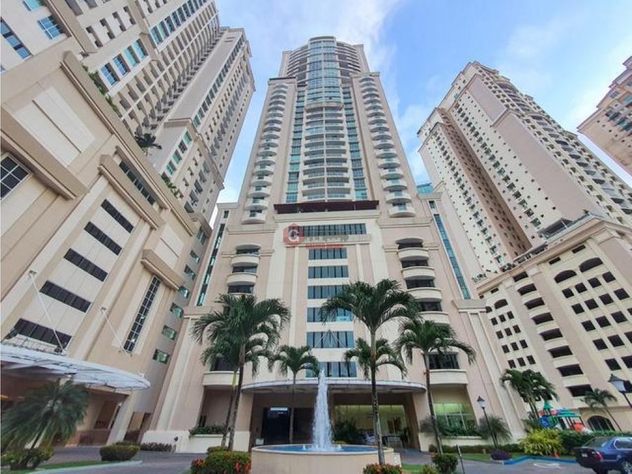 Apartment at Panama